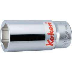 63000M - Đầu khẩu, tuýp 3/4 inch KOKEN -# 430030