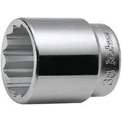 6405M - Đầu khẩu, tuýp 3/4 inch KOKEN - #430010