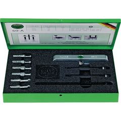 69 series - Bộ vam tháo vòng bi KUKKO -# 465300