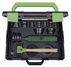 71-L | Bộ dụng cụ lắp vòng bi, bạc đạn KUKKO -# 465600