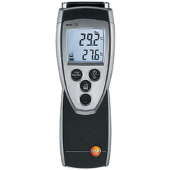 720 - Máy đo nhiệt TESTO -# 168140