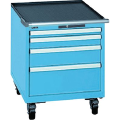 Thùng  đựng dụng cụ di động  LISTA-# 540132