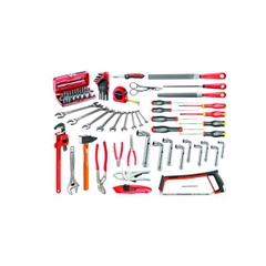 Bộ dụng cụ 79 chi tiết  FACOM- #BST14.SG3A