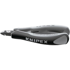 7902 ESD- Kìm cắt chân linh kiện điện tử KNIPEX  -# 447072