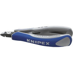 7902 - Kìm cắt chân linh kiện điện tử KNIPEX  -# 447070