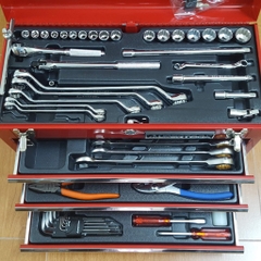 Bộ dụng cụ 70 pcs