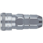 Nitto Kohki Việt Nam | Nitto Nut Coupler (urethane hose mounting socket) MW1133284