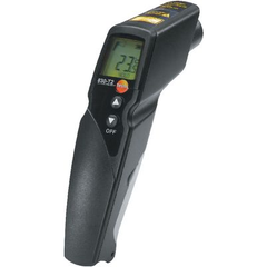 830 - Máy đo nhiệt hồng ngoại TESTO -# 168320