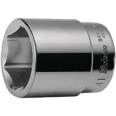 8400M - Đầu khẩu, tuýp 1 inch KOKEN -# 430470