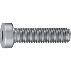 Bu lông lục giác chìm inox cấp bền A4 BRW -  #861516