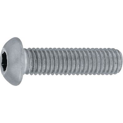 Bu lông lục giác chìm inox cấp bền A2 BRW -  #861517