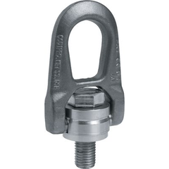 Ma ní xoay 360 độ inox M6-M30 BRW - # 862170