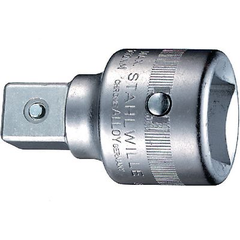 866 - Đầu chuyển đổi 1 inch STAHLWILLE -# 430630