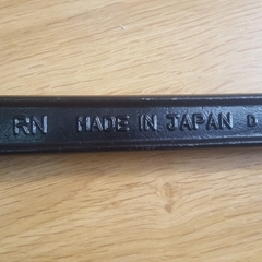 Cờ lê đuôi chuột SUPERTOOL NHẬT BẢN RN2730