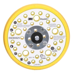 3M Japan Ltd. Abrasive Products Division Việt Nam | 3M Clean Sanding Double Action Sander Replacement Disc Pad MW6328200