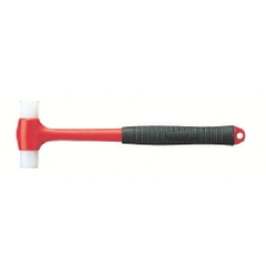OH Việt Nam | OH Part 2 Soft hammer AP (aluminum) #1/4 MW4104874