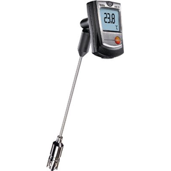 905 - Máy đo nhiệt TESTO -# 168000