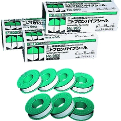 NITTO DENKO Việt Nam | Nitto NITOFLON Pipe Seal MW1220322