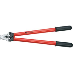 9527 - Kìm cắt cáp cách điện 1000 V  KNIPEX - #  442360
