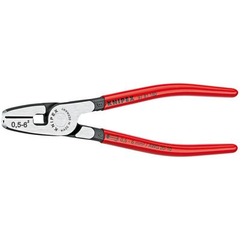 97 81 180 - Kìm bấm cos KNIPEX - # LT001001381