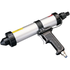 97002 - Súng bơm keo silicon khí nén  LOCTITE - # 518108