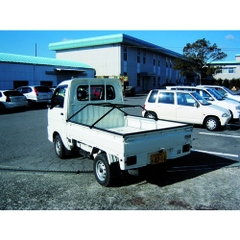 Marvel Việt Nam | Promate light truck hood frame MW1766165