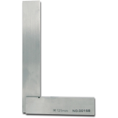 SK Việt Nam | SK Right angle ruler with stand 1st grade hardening 125mm MW2367393
