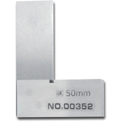 SK Việt Nam | SK Square with Base, Grade 1 Hardened, 50mm MW2367394