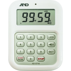 A&D Việt Nam | A&D Loud volume digital timer (100 minute digital timer) AD-5716 MW1948890