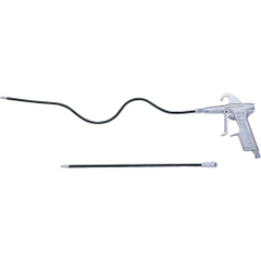 Anest Iwata Việt Nam | Anest Iwata air gun AG-6/61 long neck flexible pipe length 300mm MW8052376