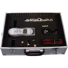 AFG 2500N - Bộ máy đo lực kéo nén MECMESIN -# 172125