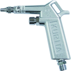 Kurita Manufacturing Việt Nam | KURITA air gun with flow rate adjustment MW3981118