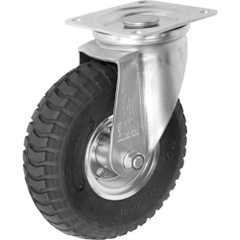 SISIKU Adkrice Việt Nam | Shishiku Casters with pneumatic wheels, swivel MW1109471