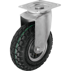 SISIKU Adkrice Việt Nam | Shishiku Casters with pneumatic wheels, swivel MW1109473