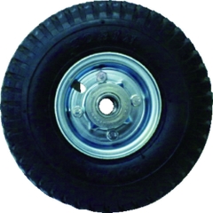 Yodono Việt Nam | Yodono puncture-free tire replacement wheels MW3621855