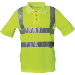 Áo bảo hộ lao động PLANAM - # 536715