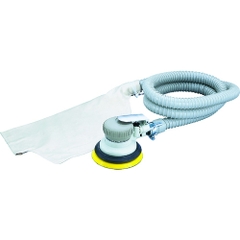 Nitto Kohki Việt Nam | Nitto double action air sander MW1167120