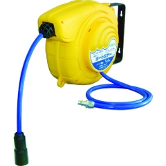 Nichido Kogyo Việt Nam | Nichido automatic winding air reel Auto Air MW3110010