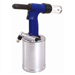 Súng rút đinh rivet Lobster - #AR3000EV (Pneumatic Riveter)