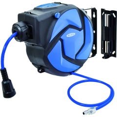 Nichido automatic winding air reel Auto Air MW2498735
