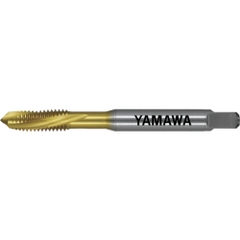 Yamanwa Seisakusho Việt Nam | Yamawa TiN coated spiral tap (for metric threads/through holes) MW4947428