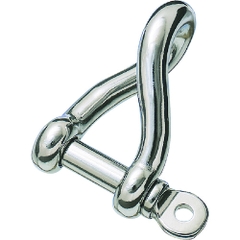 Mizumoto Việt Nam | Mizumoto twisted shackle (stainless steel) MW2051865