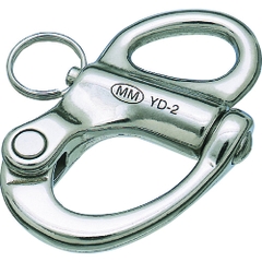 Mizumoto Việt Nam | Mizumoto fixed snap shackle (stainless steel) MW1136195