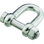 Mizumoto Việt Nam | Mizumoto rivet shackle (stainless steel) MW2053451
