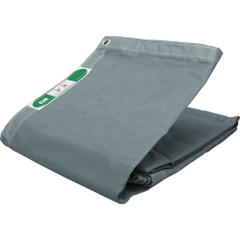 Yutaka Make Việt Nam | Yutaka Make Flame Retardant Mesh Sheet Gray MW3977510