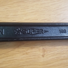 Cờ lê đuôi chuột SUPERTOOL NHẬT BẢN RN1924