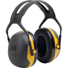 Bảo vệ tai - bảo hộ lao động 3M  -# 532016
