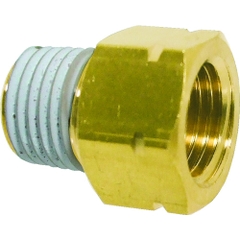 Chiyoda straight male thread conversion socket MW8084683