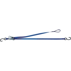 Allsafe Việt Nam | Allsafe Belt tie-down for large bikes, ratchet type with soft hook MW4794451