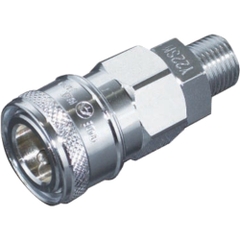 Yamato Engineering Việt Nam | Yamato BLY series coupling socket (socket for female thread mounting) MW4479874